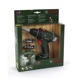 BOSCH  - Cordlless drill / Screwdriver (KL8567) / Toys