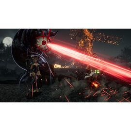 Omen of Sorrow (Limited Edition) (Import) / Nintendo Switch - Nintendo Switch Games - Games - Techbox