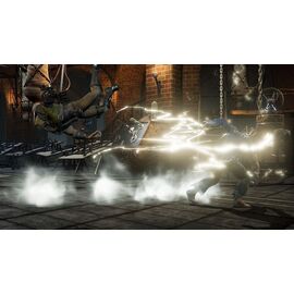 Omen of Sorrow (Limited Edition) (Import) / Nintendo Switch - Nintendo Switch Games - Games - Techbox