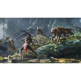 Avatar: Frontiers of Pandora (Gold Edition) / Xbox Series X | Techbox