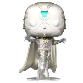 POP pack 4 figures POP Marvel WandaVision Exclusive - Funko POP - Collectibles - Techbox