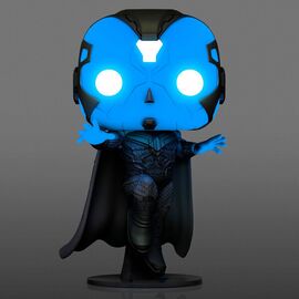 POP pack 4 figures POP Marvel WandaVision Exclusive - Funko POP - Collectibles - Techbox