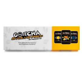 Go-tcha Evolve Pro+ Green / Electronics - Αταξινόμητα -  - Techbox