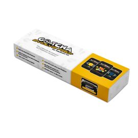 Go-tcha Evolve Pro+ Green / Electronics - Αταξινόμητα -  - Techbox