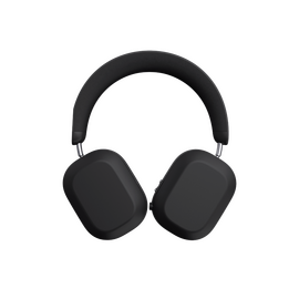 Mondo by Defunc - Over-Ear Bluetooth Headset Black / Electronics | Techbox