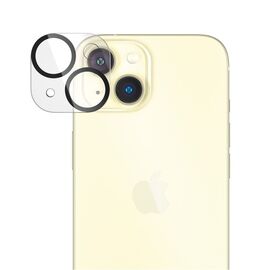 PanzerGlass - PicturePerfect Camera lens Protector iPhone 15 - 15 Plus / Electronics | Techbox