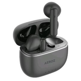 AEROZ - TWS-1000 BLACK - True Wireless Earbuds / Electronics - Headsets - Speakers & Headphones - Techbox