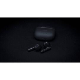 AEROZ - TWS-1000 BLACK - True Wireless Earbuds / Electronics - Headsets - Speakers & Headphones - Techbox