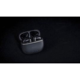 AEROZ - TWS-1000 BLACK - True Wireless Earbuds / Electronics - Headsets - Speakers & Headphones - Techbox