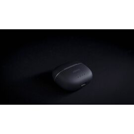 AEROZ - TWS-1000 BLACK - True Wireless Earbuds / Electronics - Headsets - Speakers & Headphones - Techbox