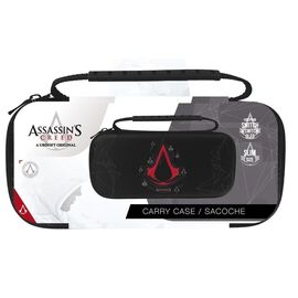 Assassin's Creed - Carrying Case - Slim - Switch / Nintendo Switch | Techbox