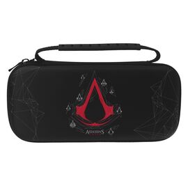 Assassin's Creed - Carrying Case - Slim - Switch / Nintendo Switch | Techbox