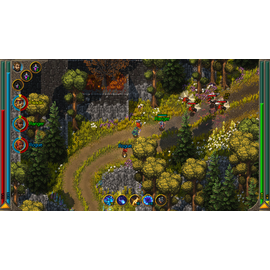 Hammerwatch II: The Chronicles Edition / PlayStation 5 | Techbox