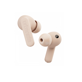 Urbanista - Phoenix - Solar Charging In-Ear Headphones - Desert Rose / Electronics - Headsets - Speakers & Headphones - Techbox
