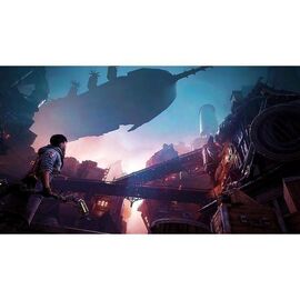 Gangs of Sherwood / PlayStation 5 - PS5 Games - Games - Techbox