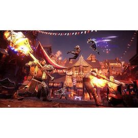 Gangs of Sherwood / PlayStation 5 - PS5 Games - Games - Techbox