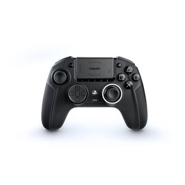 Revolution 5 Pro Controller - Black / PlayStation 5 | Techbox