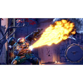 Borderlands 3 (Ultimate Edition) / Nintendo Switch - Nintendo Switch Games - Games - Techbox