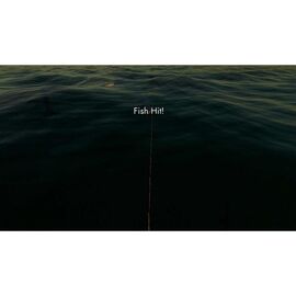 Fishing: North Atlantic (Complete Edition) / PlayStation 4 - PS4 Games - Games - Techbox