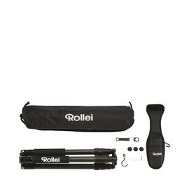 Rollei - Rollei C5i Carbon Black / Electronics