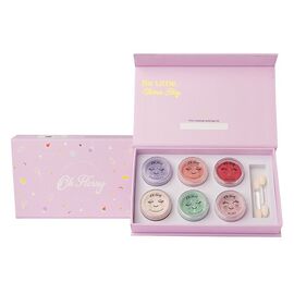 Oh Flossy - Sweet Treat Makeup Set - FL137965 / Toys