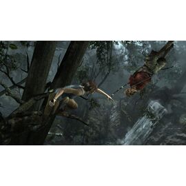 Tomb Raider (Essentials) / PlayStation 3 | Techbox