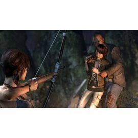 Tomb Raider (Essentials) / PlayStation 3 | Techbox