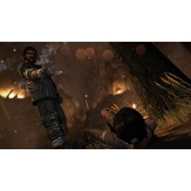 Tomb Raider (Essentials) / PlayStation 3 | Techbox