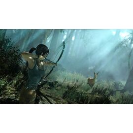 Tomb Raider (Essentials) / PlayStation 3 | Techbox