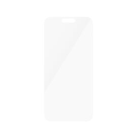 PanzerGlass - Screen Protector iPhone 15 Pro Max - Classic Fit / Electronics | Techbox