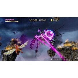Air Twister / PlayStation 5 - PS5 Games - Games - Techbox