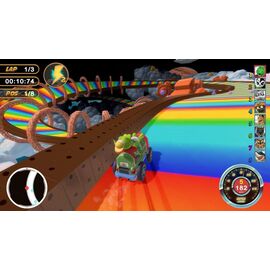 Animal Kart Racer Bundle (Code in a box) / Nintendo Switch - Nintendo Switch Games - Games - Techbox