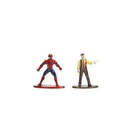 Jada - Disney Marvel Spider-Man - NYC Deluxe Nano Scene (253225012) / Toys - Αταξινόμητα -  - Techbox
