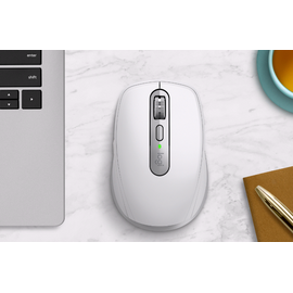 Logitech - MX Anywhere 3S Compact Wireless Performance Mouse / Computers - Mice - Keyboards & Mice - Techbox