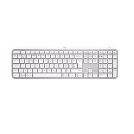 Logitech - MX Keys S Advanced Wireless Illuminated Keyboard / Computers - Αταξινόμητα -  - Techbox