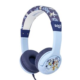 OTL - Bluey childrens headphones / Toys - Headsets - Speakers & Headphones - Techbox