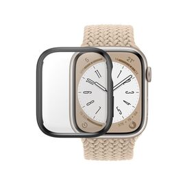 PanzerGlass - FullBody Apple Watch 9 big - Clear with D3O / Electronics - Accessories - Smartwatches & Accessories - Techbox