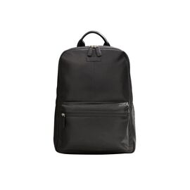 Dbramante1928 - Fredensborg Backpack - Black / Luggage and Travel Gear |  Techbox