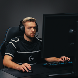 Logitech - G Pro X TKL Lightspeed Wireless Gaming Keyboard / Computers - Αταξινόμητα -  - Techbox