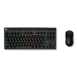 Logitech - G Pro X TKL Lightspeed Wireless Gaming Keyboard / Computers - Αταξινόμητα -  - Techbox