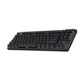 Logitech - G Pro X TKL Lightspeed Wireless Gaming Keyboard / Computers - Αταξινόμητα -  - Techbox
