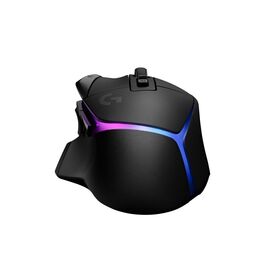 Logitech - G502 X PLUS Wireless Gaming Mouse - Black / Computers | Techbox