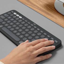 Logitech - Pebble Keys 2 - K380s / Computers - Αταξινόμητα -  - Techbox