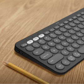 Logitech - Pebble Keys 2 - K380s / Computers - Αταξινόμητα -  - Techbox
