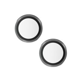 PanzerGlass - Hoops Camera Lens Protector iPhone 15 - 15 Plus / Electronics | Techbox