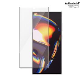 PanzerGlass - Screen ProtecterSamsung Galaxy S23 Ultra - Ultra-Wide Fit m. EasyAligner / Electronics - Samsung - Screen & Camera Protection - Techbox