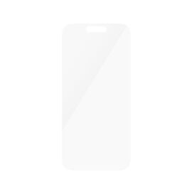 PanzerGlass - Screen Protector iPhone 15 Pro - Classic Fit / Electronics | Techbox