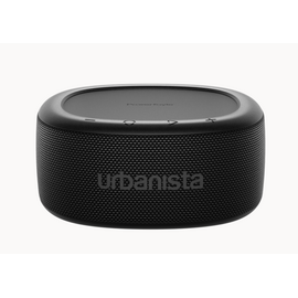 Urbanista - Malibu Portable Solar Charged Bluetooth Speaker / Electronics