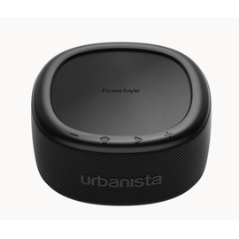 Urbanista - Malibu Portable Solar Charged Bluetooth Speaker / Electronics