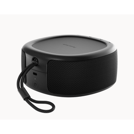 Urbanista - Malibu Portable Solar Charged Bluetooth Speaker / Electronics
